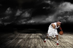 半岛体育下载-超越战术的桎梏，内马尔与热火，殊途同归的极限挑战